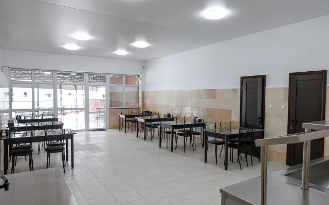 Гостевой дом Парнас