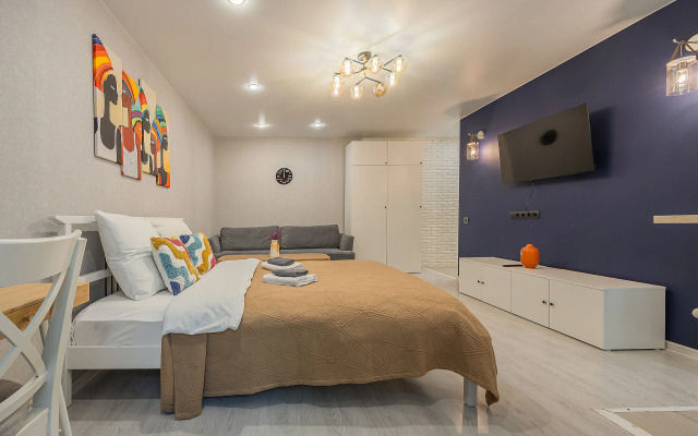 Апартаменты Супер Уютные