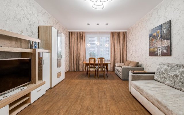 Shikarnaya Kvartira Premium Klassa Apartments