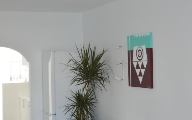 Бунгало Lava Teneguia - 5 Personas