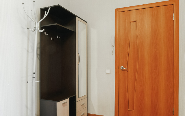 Vesennee Nastroyenie 2-bedroom Apartment in the Center of Town
