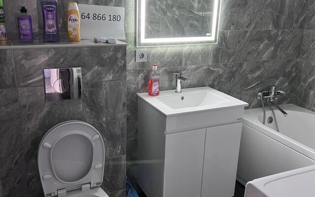 4/1 Zhigulina roshha Apartments
