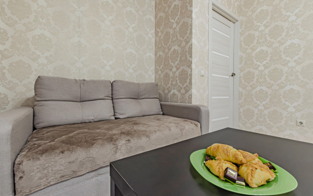 Квартира на Родины 24В