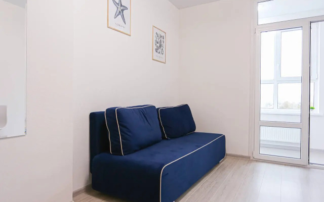 Larinstay Flat