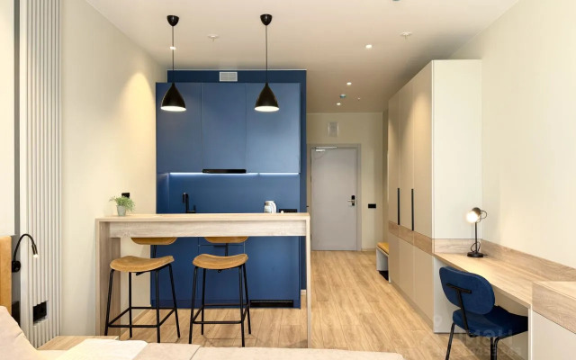 Квартира Современная квартира