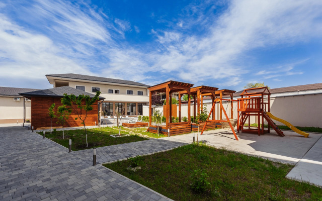 Melange Hotel