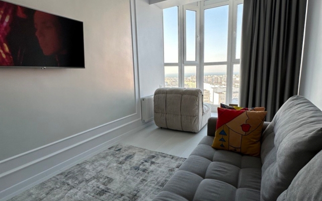 Апартаменты Севастополь Маринеско