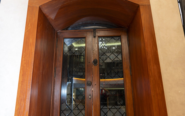 The Mua Luxury Homes Apartment Hotel