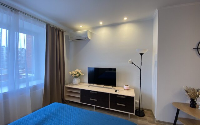 Apartamenty Lenshosse 47 Flat