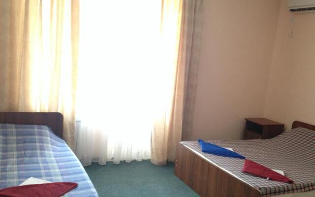 Violetta Guest House