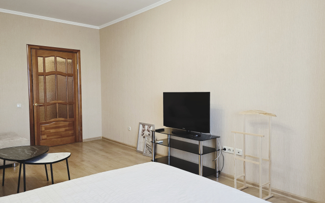 Квартира Еl Home рядом с Волгой и МТЛ Ареной