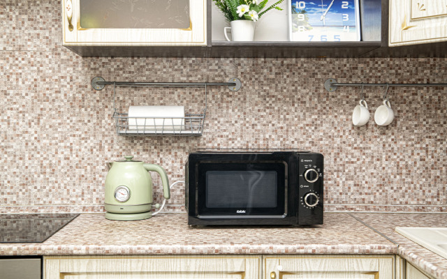 Апартаменты SunSet на Сахарова