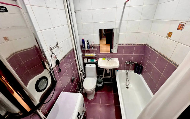 Tsentr Studiya Voyage Komfort Apartments