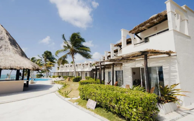 Vr Club Tulum Riviera