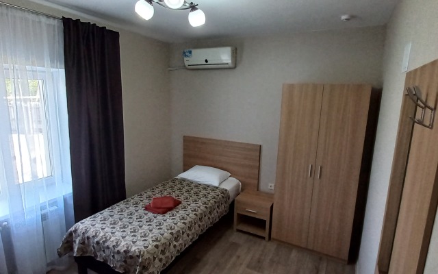 Отель Гостиный Двор