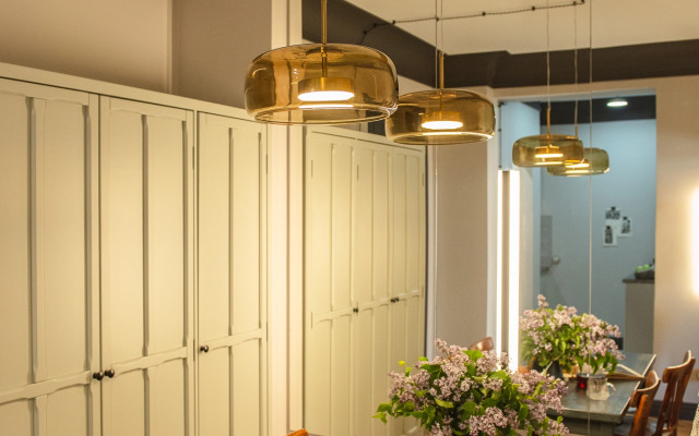 Квартира в самом центре