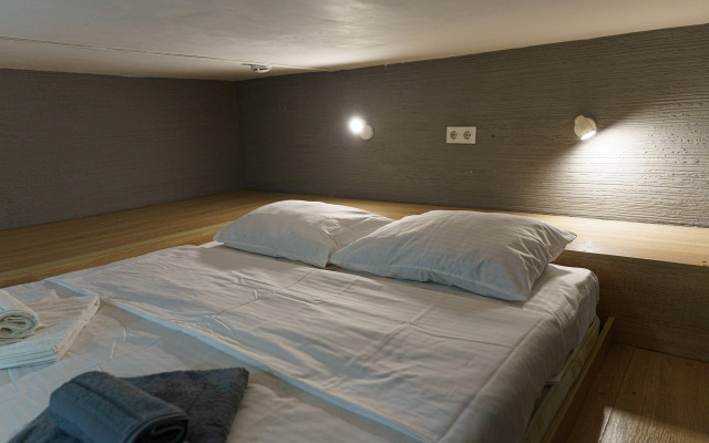 Апартаменты Алтай 1