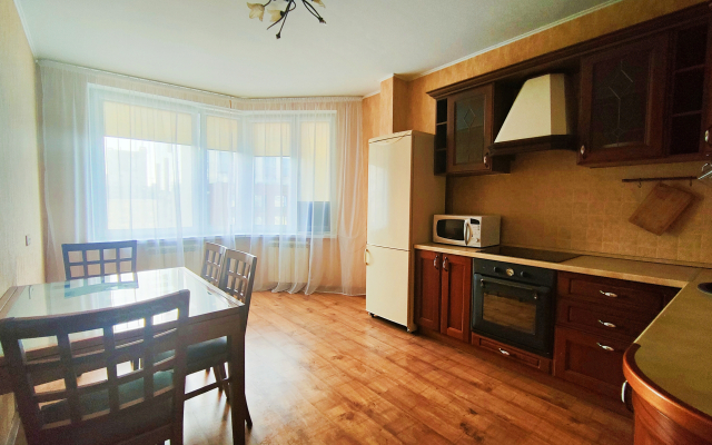 Квартира Двухкомнатная в Центре Екатеринбурга