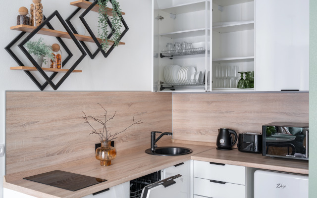 Квартира Бусиновский Парк