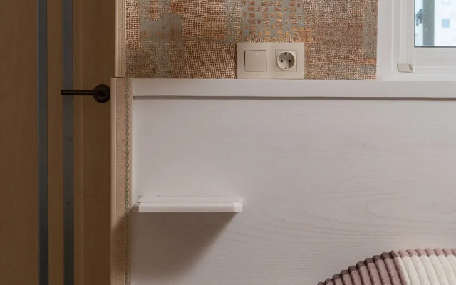 Апартаменты на Нагорной 27