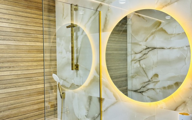 Квартира Апартаменты Премиального Сегмента