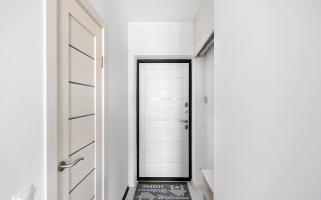 Komfort Salt Lake Sity - Minsk World Flat