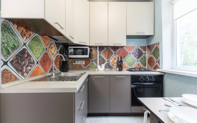 Апартаменты трехкомнатные на Космонавтов