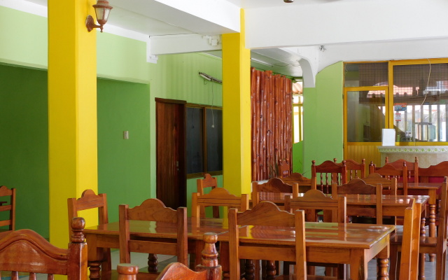 Casa de Huéspedes Yoli By Rotamundos