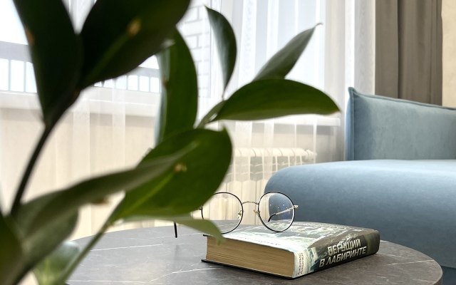 Апартаменты Arban Smart