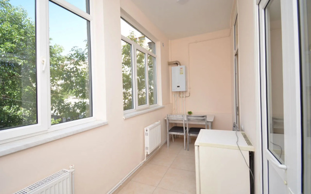 Perte House Apartment's on Spendaryan 5 Street Apartments