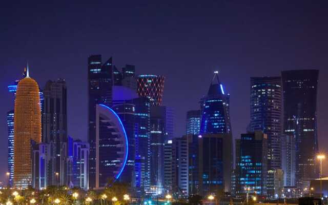 Four Seasons Hotel Doha