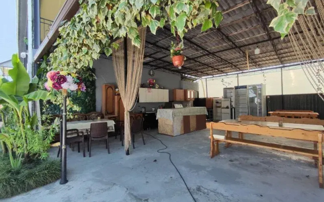 Ostrovok Guest house