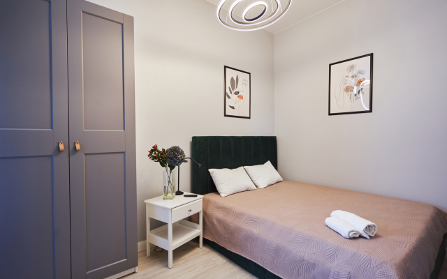 Ikra Hotel