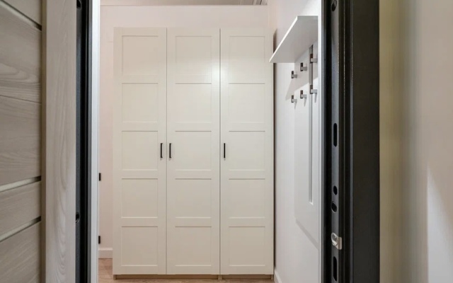 Studiya Na Petrogradke 5 Apartments