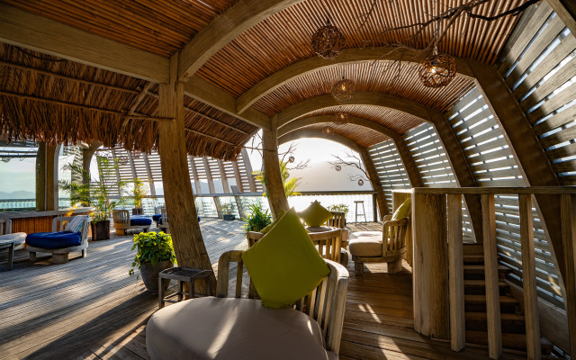 An Lam Retreats Ninh Van Bay Resort
