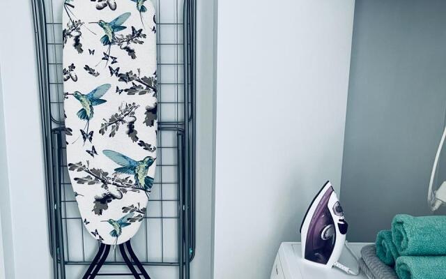 Апартаменты Rauschen в Светлогорске