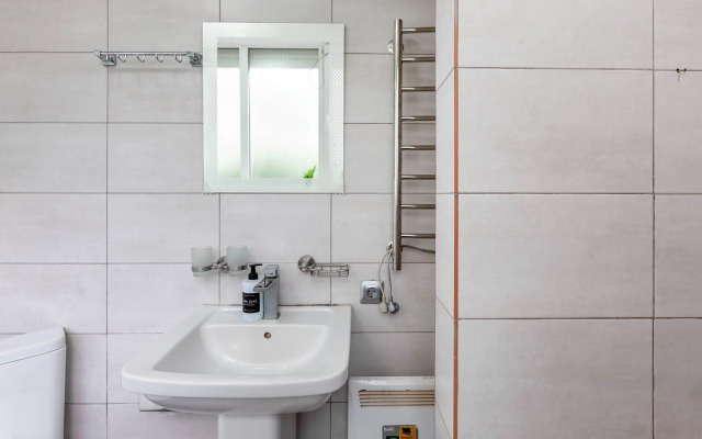 Апартаменты Студия в Центре Кисловодска