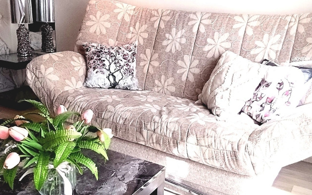 Романтика в центре Нижнего