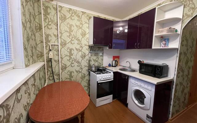 Апартаменты «МИР» пр-кт Ленинградский, д. 17