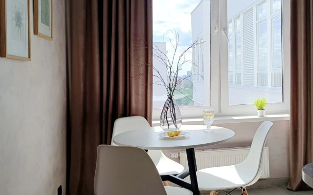 Квартира Ижевск на 10 лет октября 62