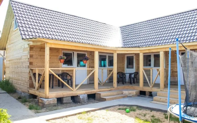 Guest House Image Baykal