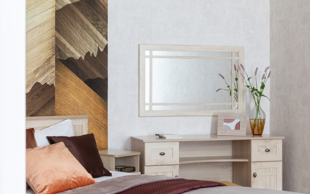 Апартаменты #TwinPeaks_byApartica