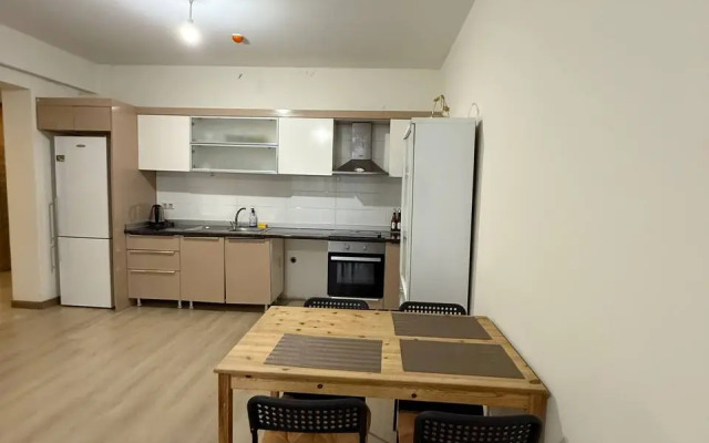 Prostornaya 2+1 V Stambule Apartments