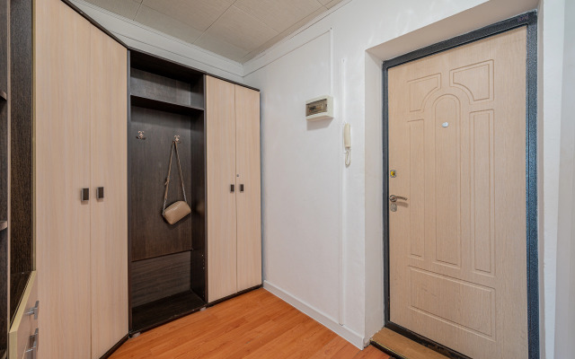 Апартаменты на Мичурина 10Б