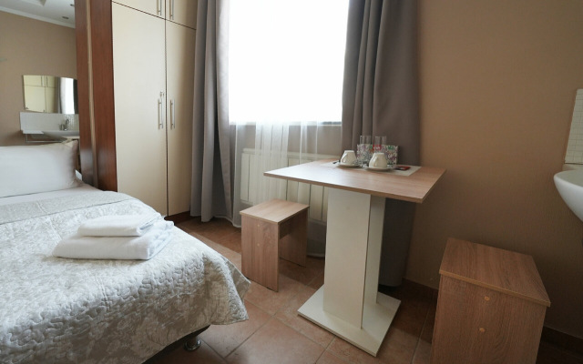Afina Hotel
