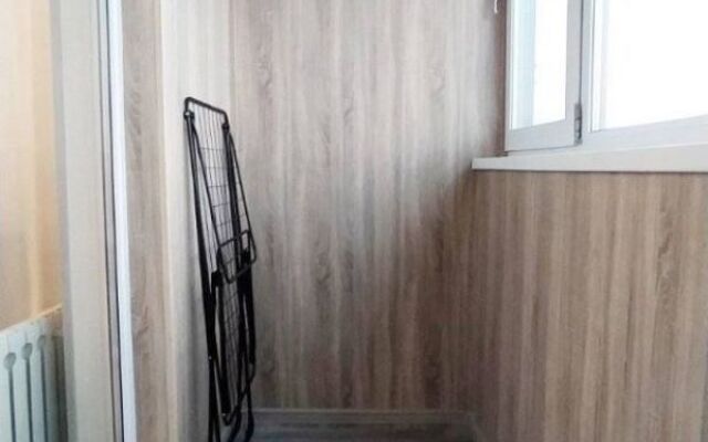 Апартаменты на Бирюкова 16