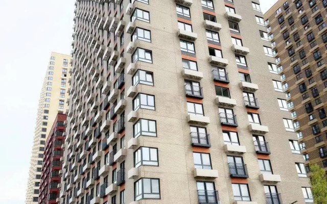 Квартира Отличная у метро Бутырская