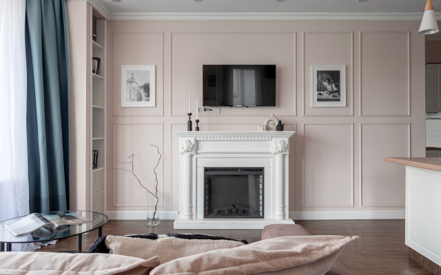 Апартаменты Apart Seasons Shaumyana