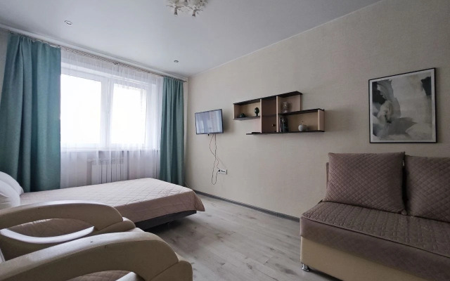 Квартира возле ДРКБ, военного госпиталя, Тэнгэри