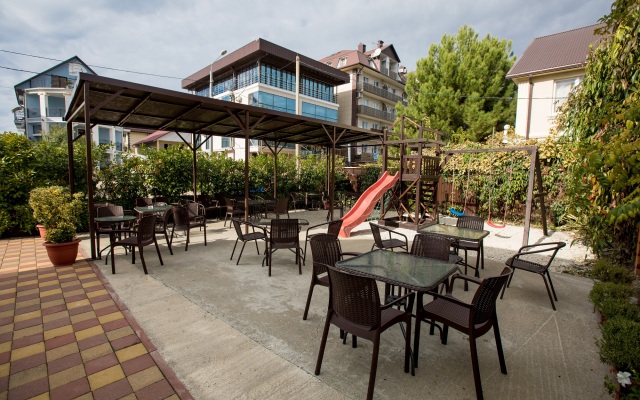 Galla by Sun City Hotels Guest house